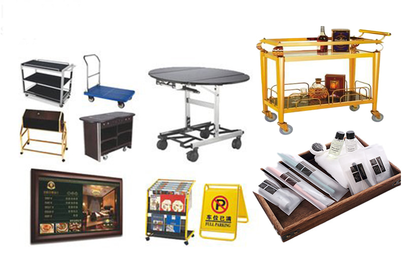 Tips for Purchasing Hotel Supplies in Bulk