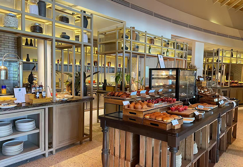 Tips to Consider When Choosing a Resort Kitchen Equipment Supplier