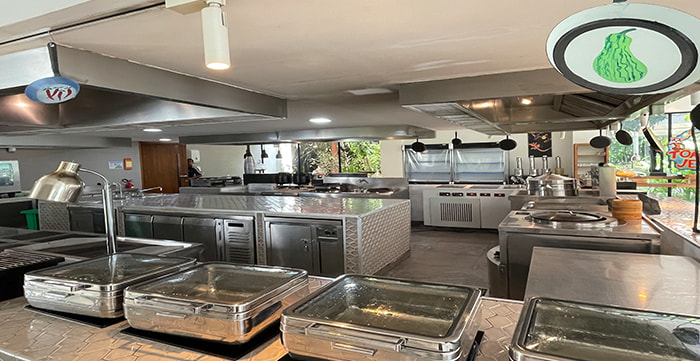 Top 10 Commercial Kitchen Equipment Manufacturers in 2025