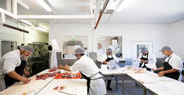 Top Catering Equipment Distributors in China in 2025