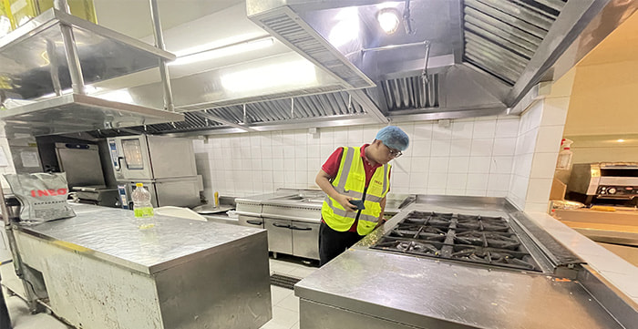 Top Commercial Kitchen Equipment Suppliers in China