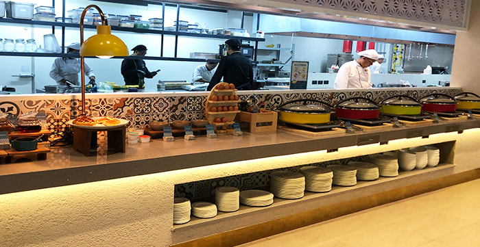 Top Kitchen Equipment Manufacturers in Guangzhou-One-Stop Solutions for Maldives Resorts