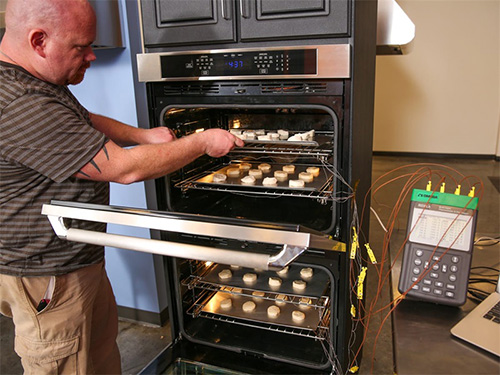 Try These DIY Solutions to Get Oven Heating Up Again