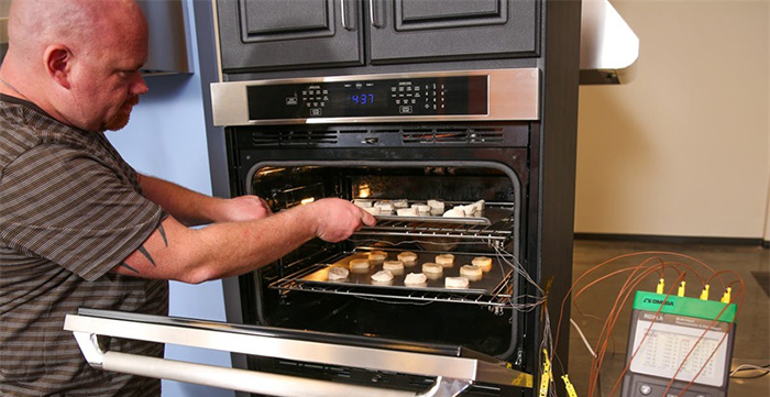 Try These DIY Solutions to Get Oven Heating Up Again