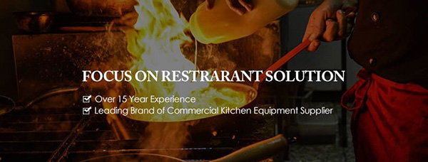 Why hire a professional team to design your catering operation