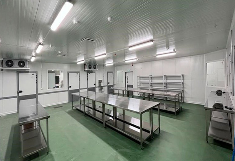Your Trusted Partner for Quality Kitchen Equipment in China