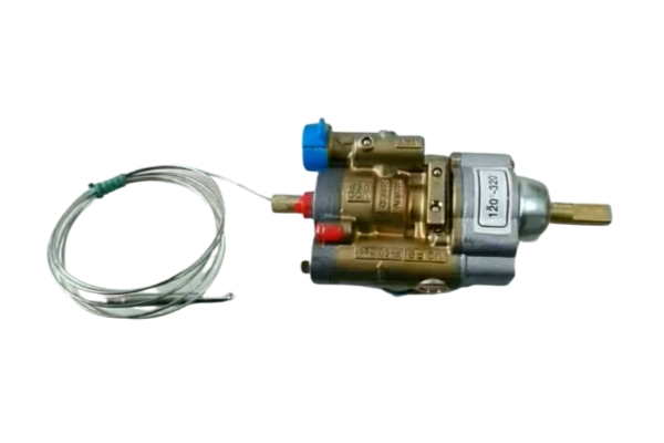 Thermostat Valve for Oven CKJK06