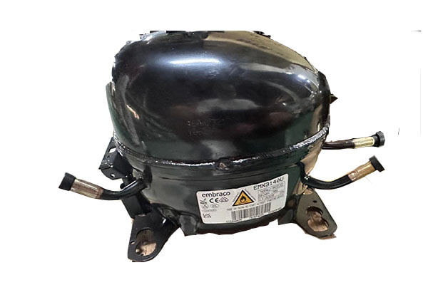 Compressor (Embraco) for Refrigerator RFSB01