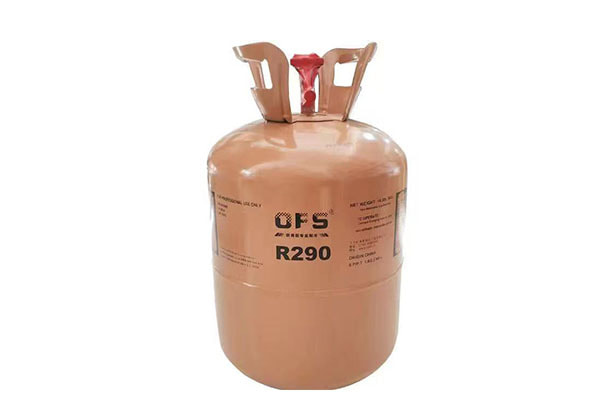 Coolant OFS R290 RFSB10