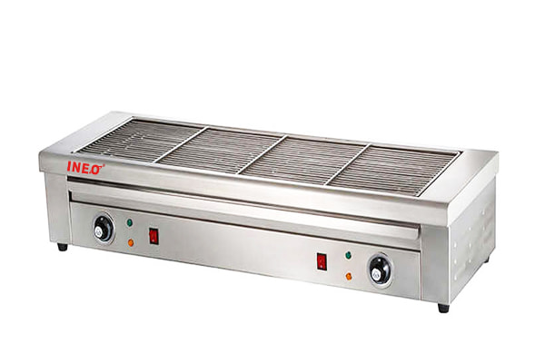 Barbecue Grill