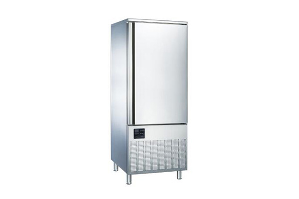 Blast Chiller Freezer