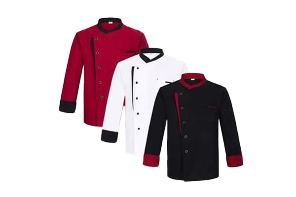 Chef Uniform
