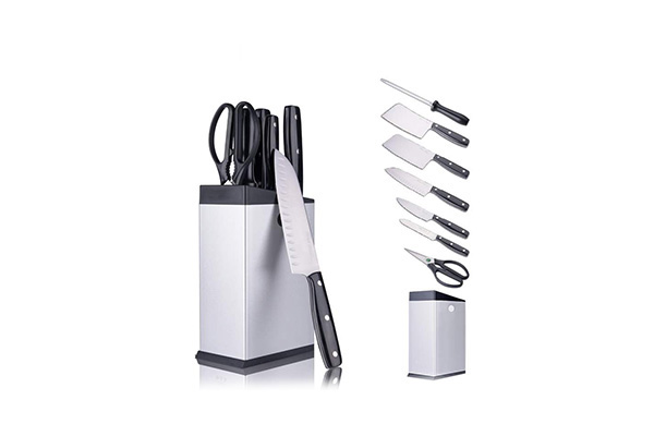 Chef's Knives Set