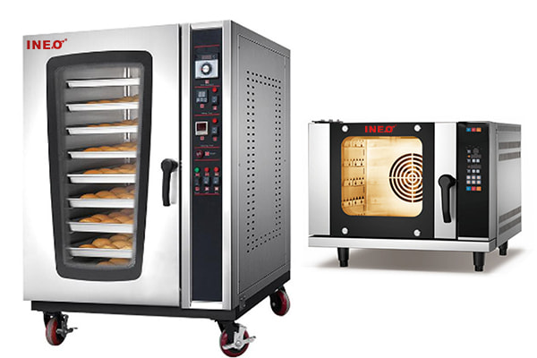 Convection Oven