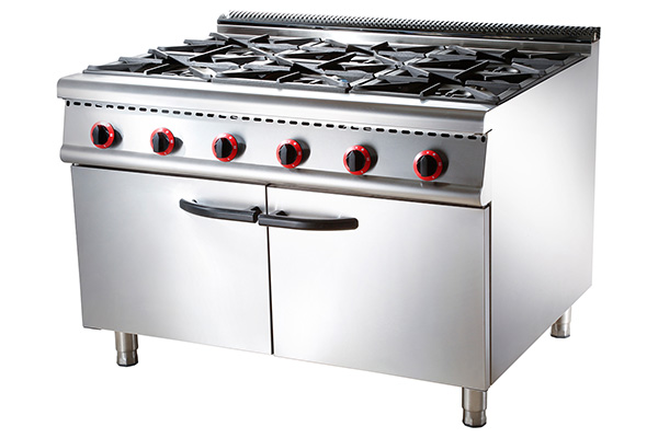 Cooking Stove