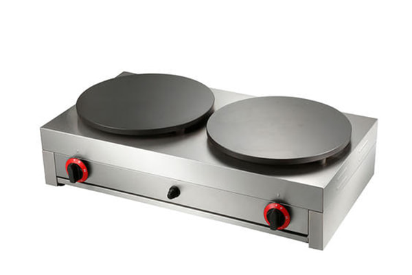 Crepe Machine