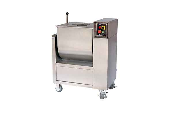 Cutting Mixer Machine