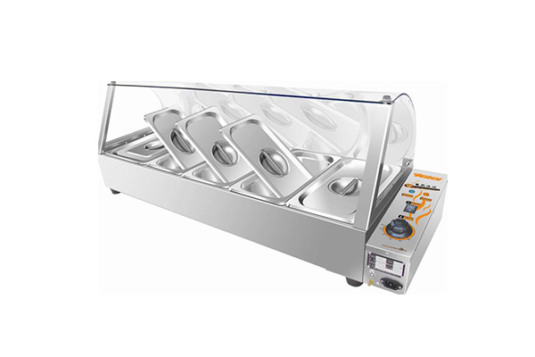 Electric Bain Marie