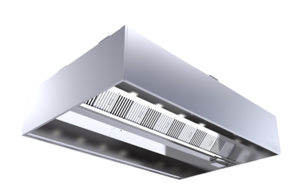 Exhaust Hood