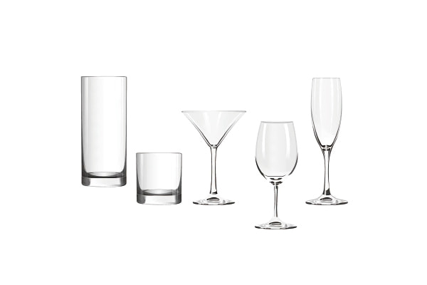 Glassware