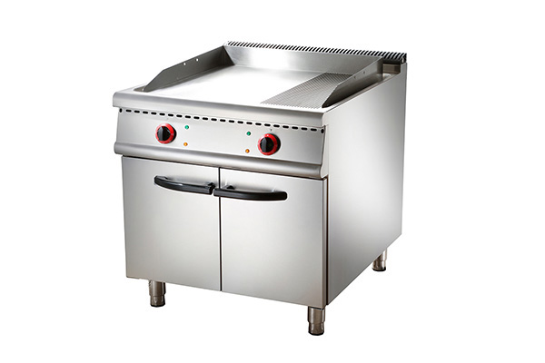 Grill Equipment