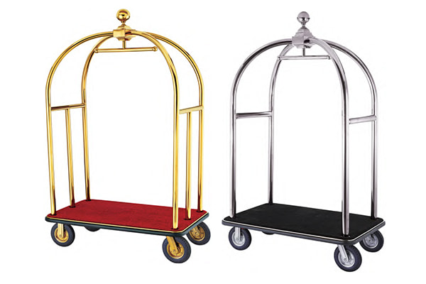 Luggage Cart