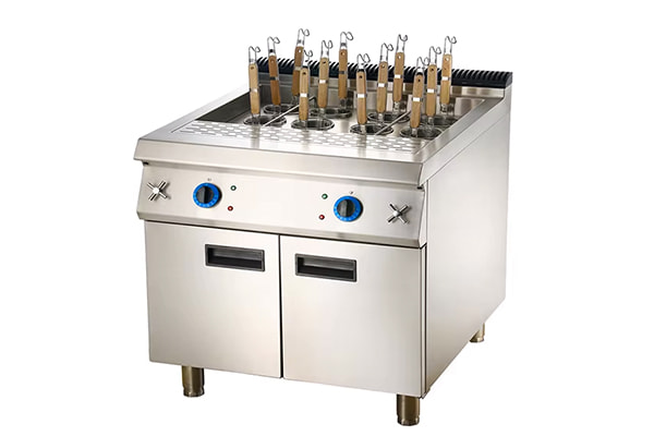 Pasta Cooker