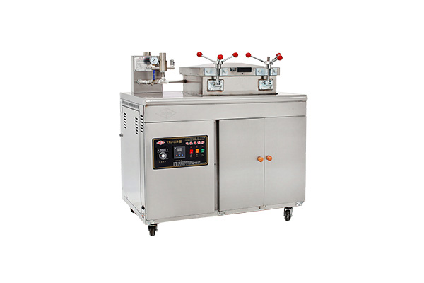 Pressure Fryer