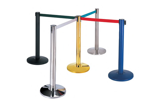 Railing Stand
