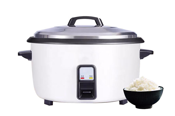 Rice Cooker