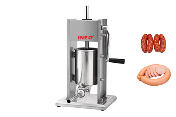 Sausage Stuffer