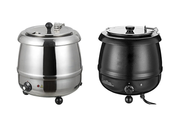 Soup Kettle