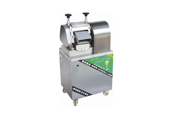 Sugarcane Juice Extractor