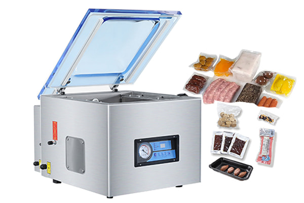 Vacuum Packaging Machine