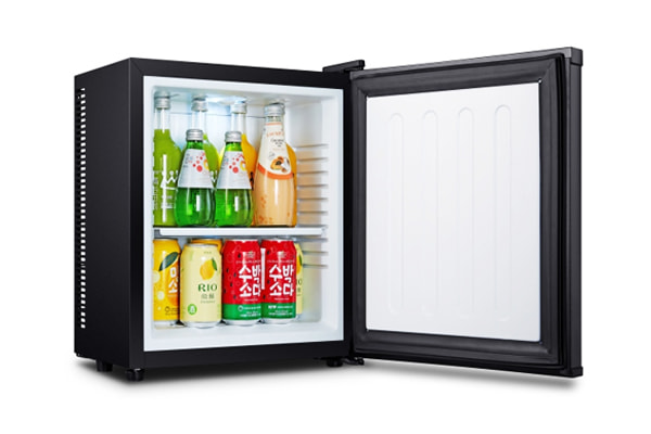 Minibar Freezer Hotel Guestroom Minibar Freezer 32L