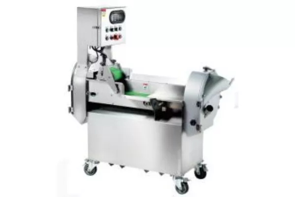 Multifunctional Vegetable Cutter