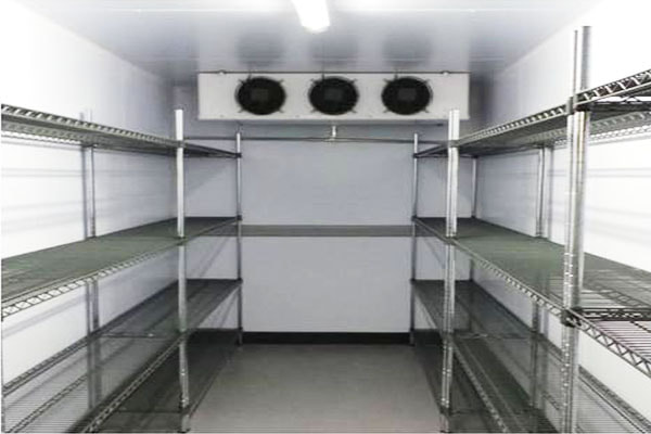 Cold Room with refrigeration unit Storage Meat Preserving Freezer