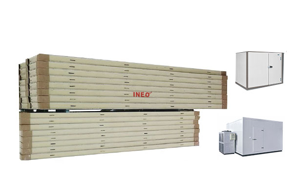 Cold Room Panel Phenolic Sandwich Panel 50mm/75mm/100mm/150mm