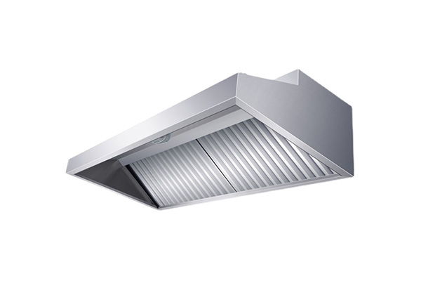 Restaurant Hood Systems for Commercial Kitchens