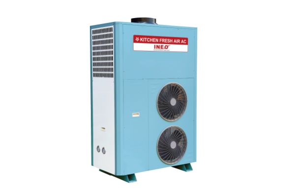 Kitchen Fresh Air AC FAAC01