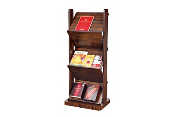 Brochure Display HS-BD05
