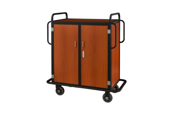 Beverage Service Cart HS-BSC03