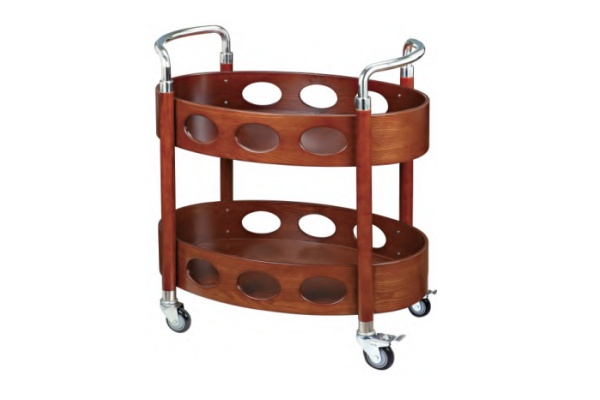 Beverage Service Cart HS-BSC08