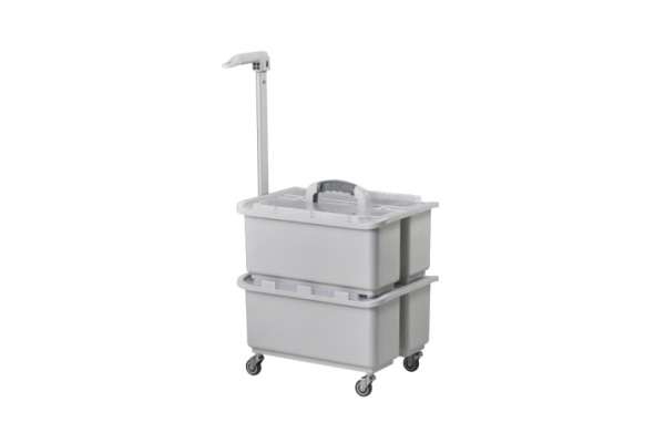 Cleaning-Cart Cleaning Cart HS-CC01