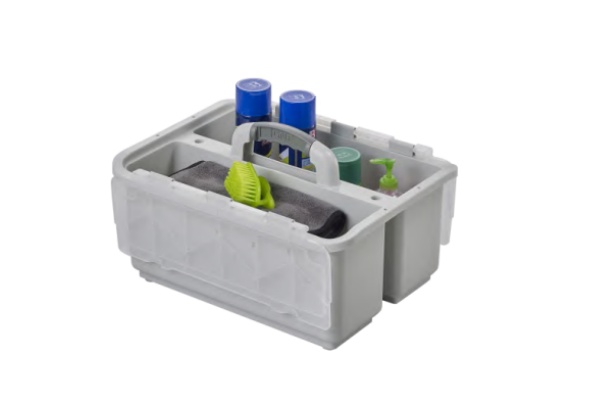 Cleaning-Cart Cleaning Cart HS-CC01