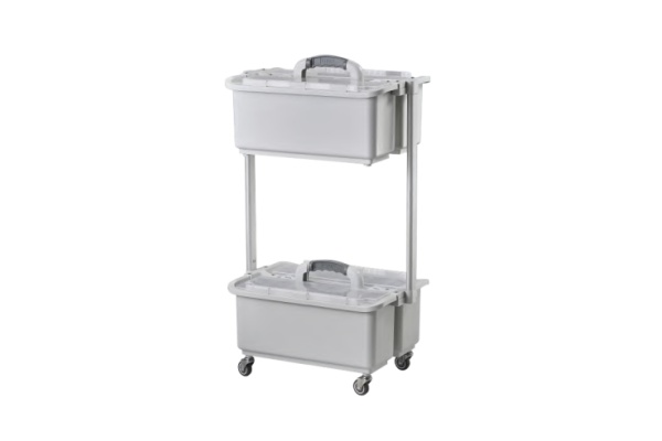 Cleaning-Cart Cleaning Cart HS-CC01