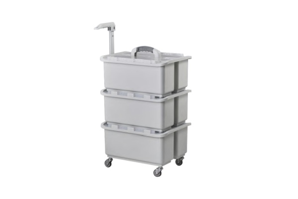 Cleaning Cart HS-CC01