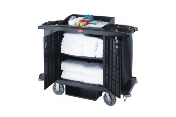 Cleaning-Cart Cleaning Cart HS-CC02