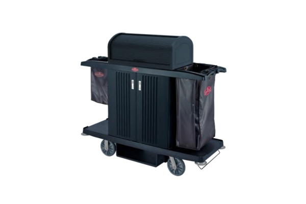 Cleaning-Cart Cleaning Cart HS-CC02