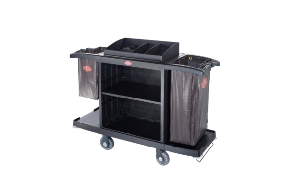 Cleaning-Cart Cleaning Cart HS-CC02